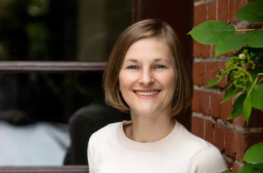 Andra Fischer - Systemische Therapie